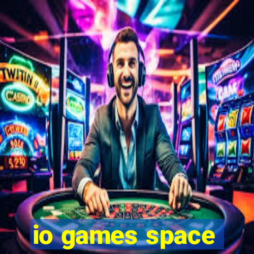 io games space